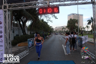 Run for Love 2024
